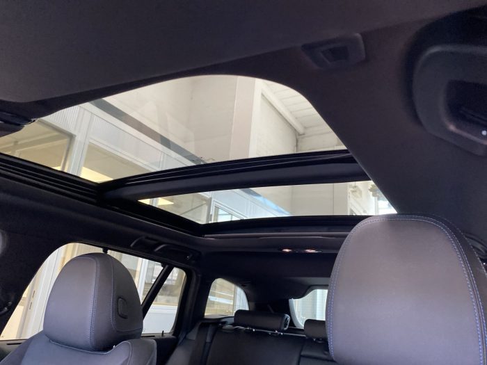 BMW Seria 3, 320D, 2024, 23873 km