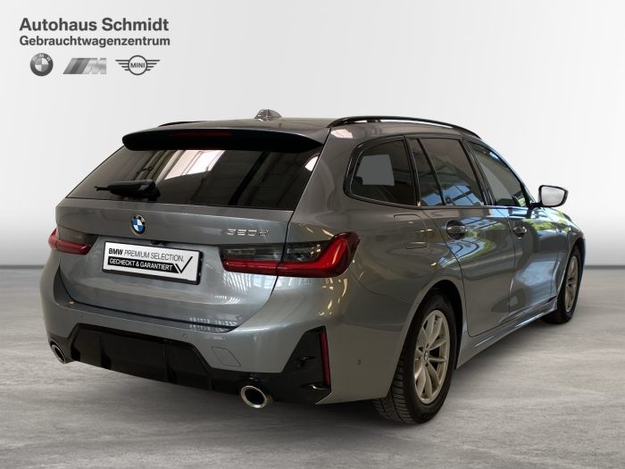 BMW Seria 3, 320D, 2024, 23873 km
