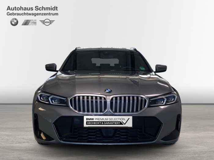 BMW Seria 3, 320D, 2024, 23873 km