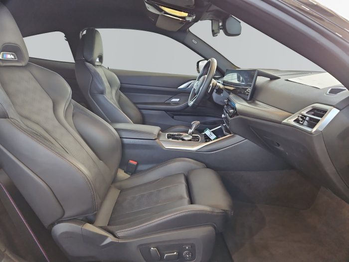 BMW Seria 4, M4 COMPETITION, 2024, 26349 km