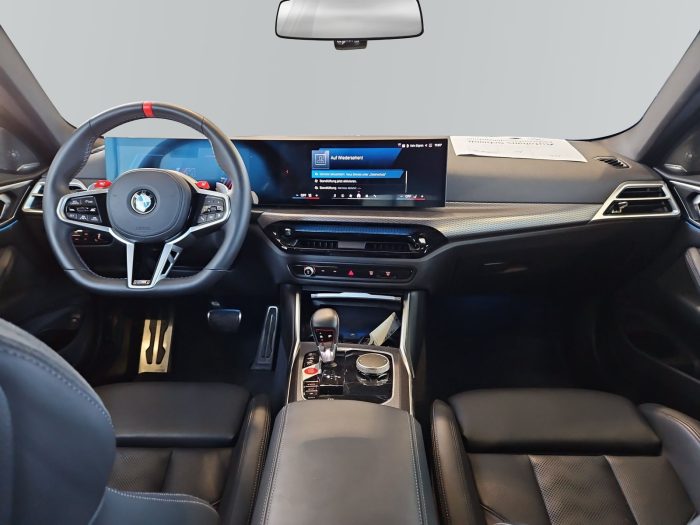 BMW Seria 4, M4 COMPETITION, 2024, 26349 km