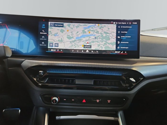 BMW Seria 4, M4 COMPETITION, 2024, 26349 km