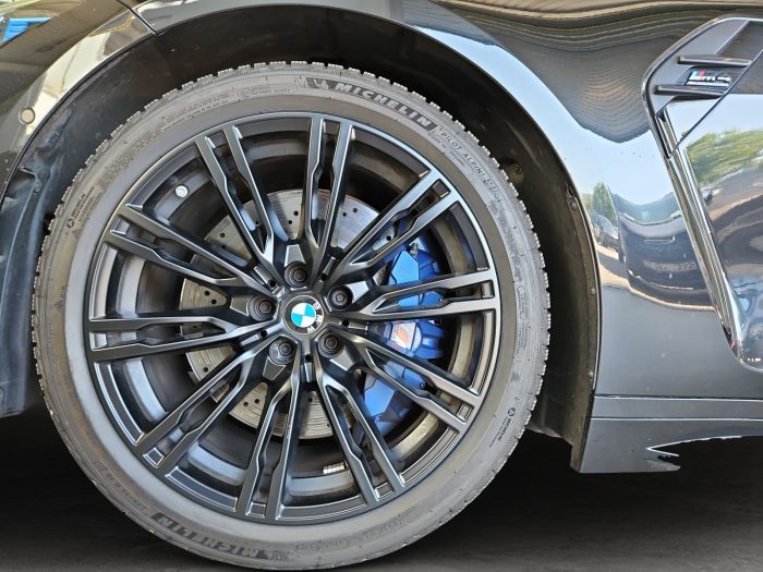 BMW Seria 4, M4 COMPETITION, 2024, 26349 km