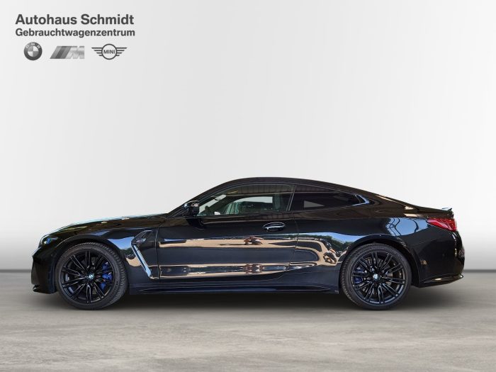 BMW Seria 4, M4 COMPETITION, 2024, 26349 km