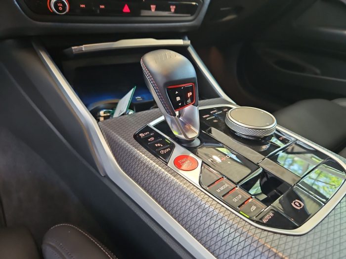 BMW Seria 4, M4 COMPETITION, 2024, 26349 km