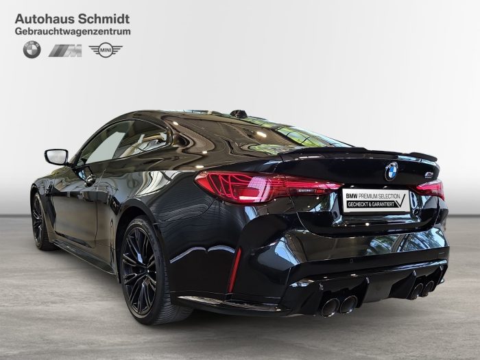 BMW Seria 4, M4 COMPETITION, 2024, 26349 km