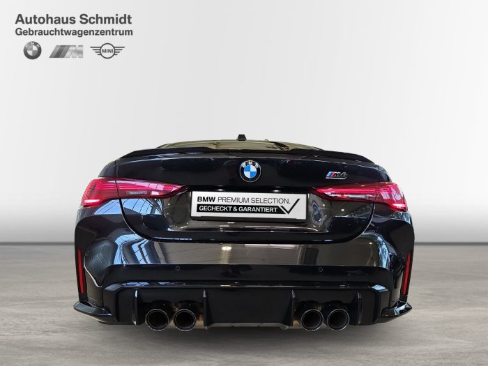 BMW Seria 4, M4 COMPETITION, 2024, 26349 km