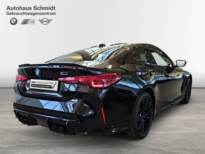 BMW Seria 4, M4 COMPETITION, 2024, 26349 km