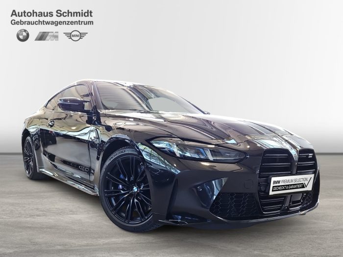 BMW Seria 4, M4 COMPETITION, 2024, 26349 km