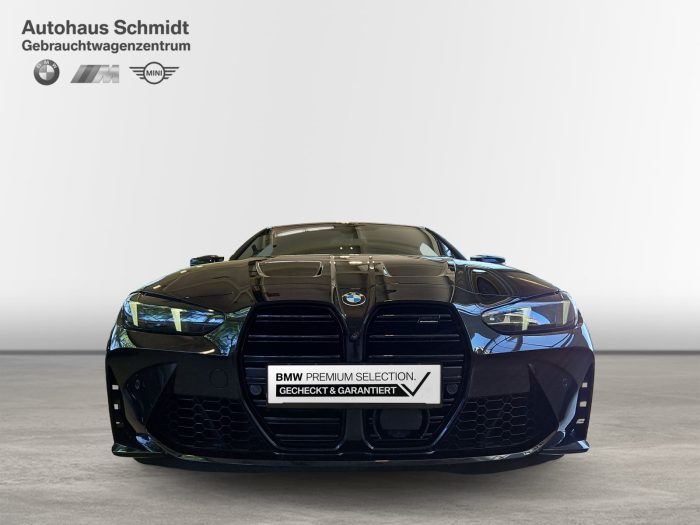 BMW Seria 4, M4 COMPETITION, 2024, 26349 km
