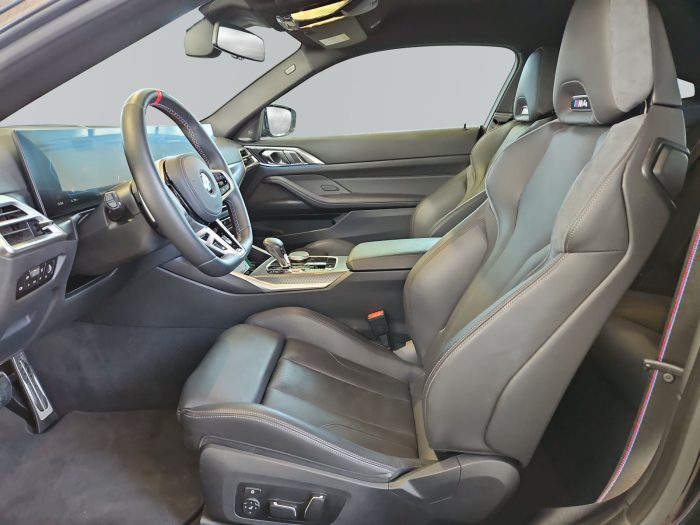 BMW Seria 4, M4 COMPETITION, 2024, 26349 km