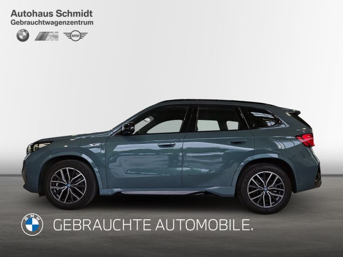 BMW X1, X1 XDRIVE30E, 2023, 19400 km