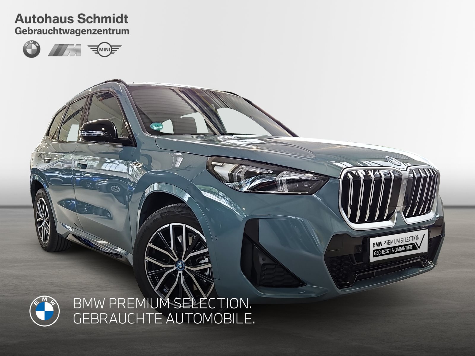 BMW X1, X1 XDRIVE30E, 2023, 19400 km