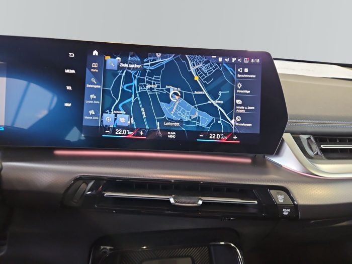 BMW X1, X1 XDRIVE30E, 2023, 19400 km