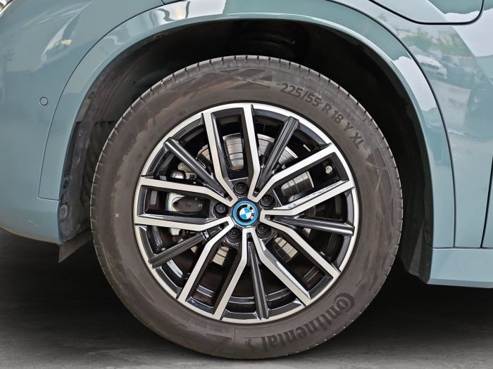 BMW X1, X1 XDRIVE30E, 2023, 19400 km