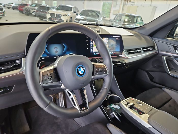 BMW X1, X1 XDRIVE30E, 2023, 19400 km