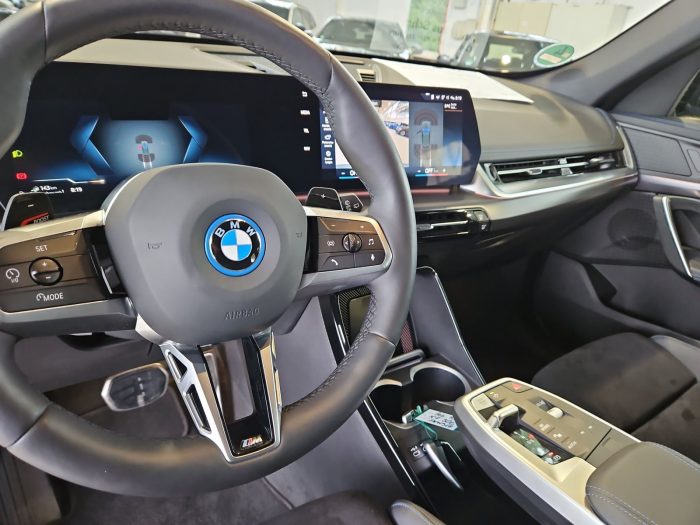 BMW X1, X1 XDRIVE30E, 2023, 19400 km