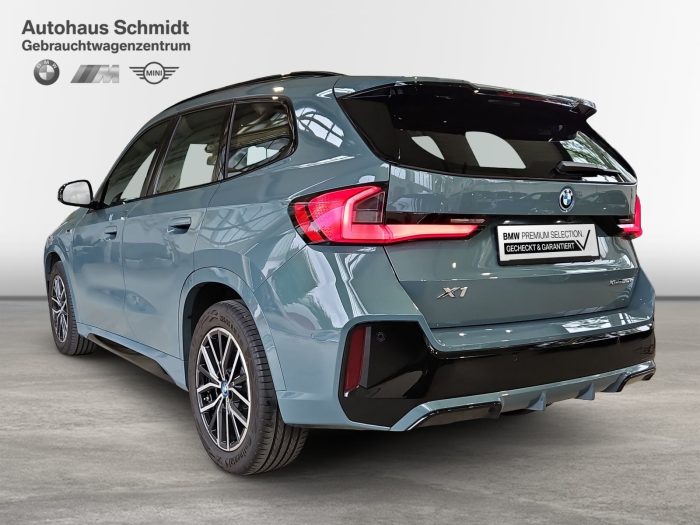 BMW X1, X1 XDRIVE30E, 2023, 19400 km