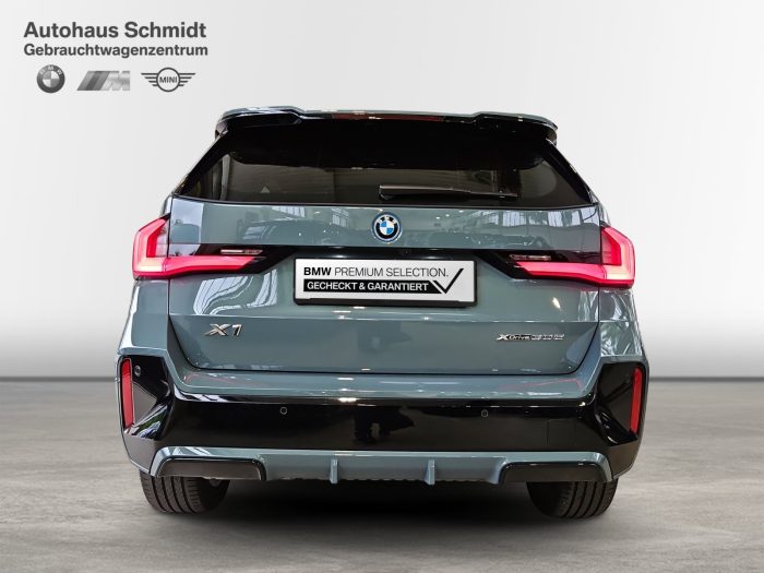 BMW X1, X1 XDRIVE30E, 2023, 19400 km