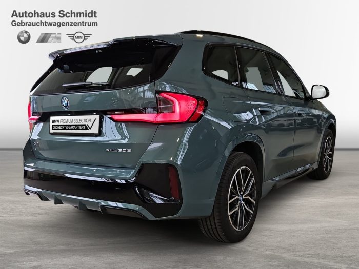BMW X1, X1 XDRIVE30E, 2023, 19400 km
