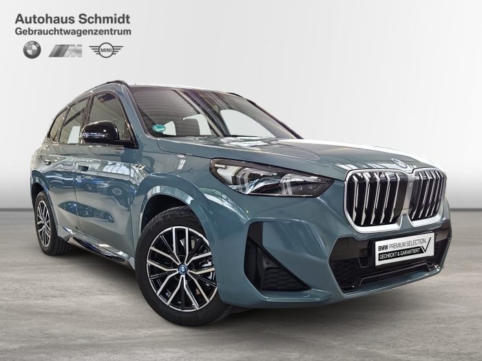 BMW X1, X1 XDRIVE30E, 2023, 19400 km