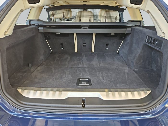 BMW Seria 3, 330E, 2021, 54502 km