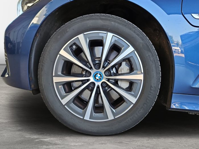 BMW Seria 3, 330E, 2021, 54502 km