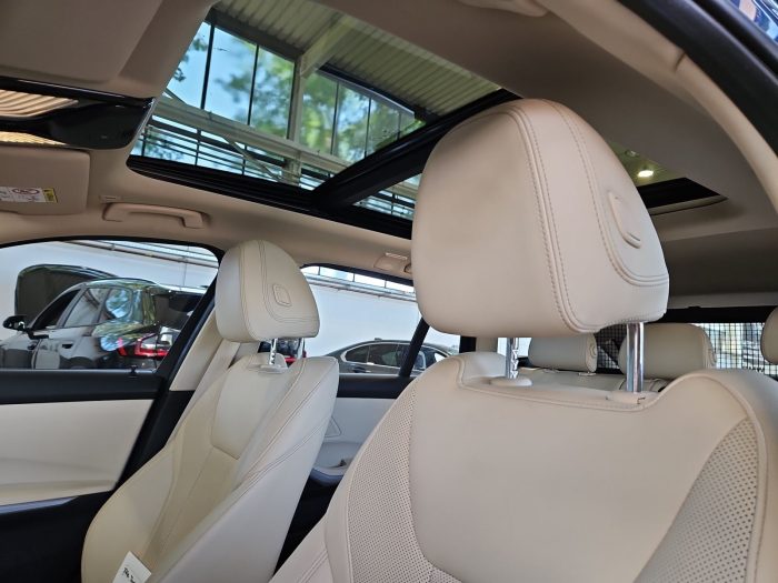 BMW Seria 3, 330E, 2021, 54502 km