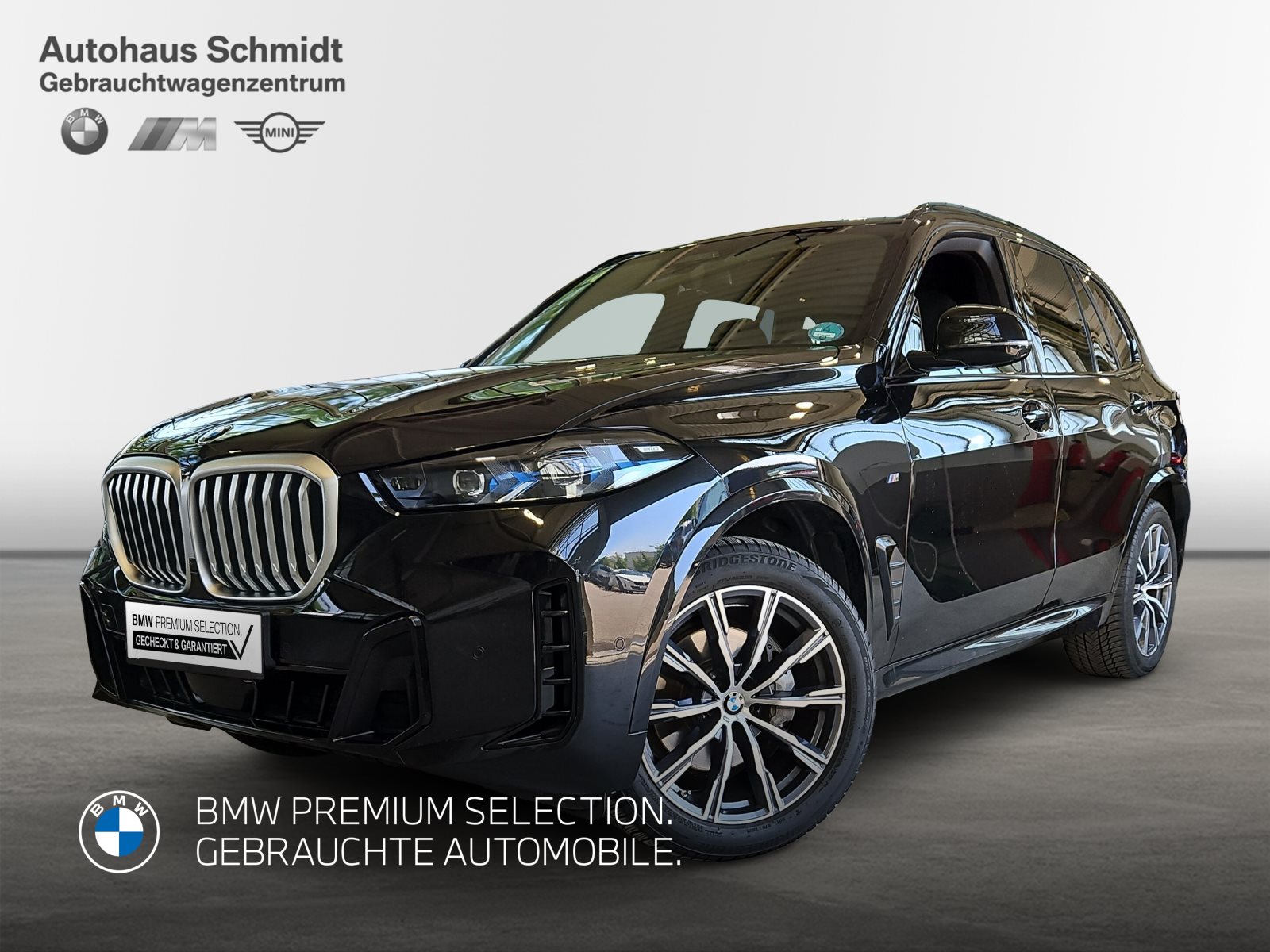 BMW X5, X5 XDRIVE40D, 2024, 26904 km