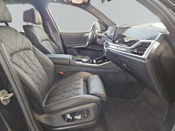 BMW X5, X5 XDRIVE40D, 2024, 26904 km