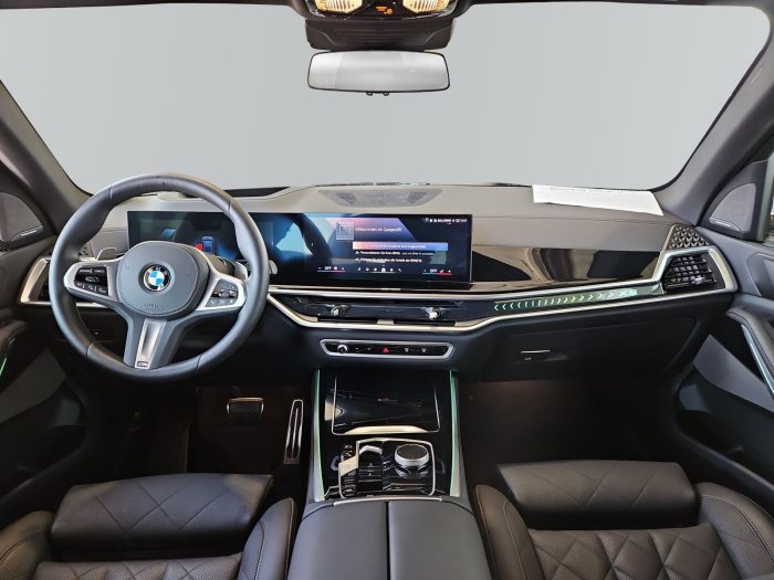 BMW X5, X5 XDRIVE40D, 2024, 26904 km