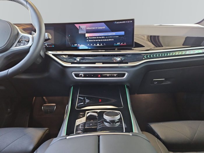 BMW X5, X5 XDRIVE40D, 2024, 26904 km