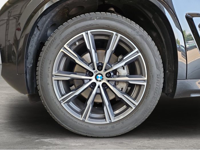 BMW X5, X5 XDRIVE40D, 2024, 26904 km