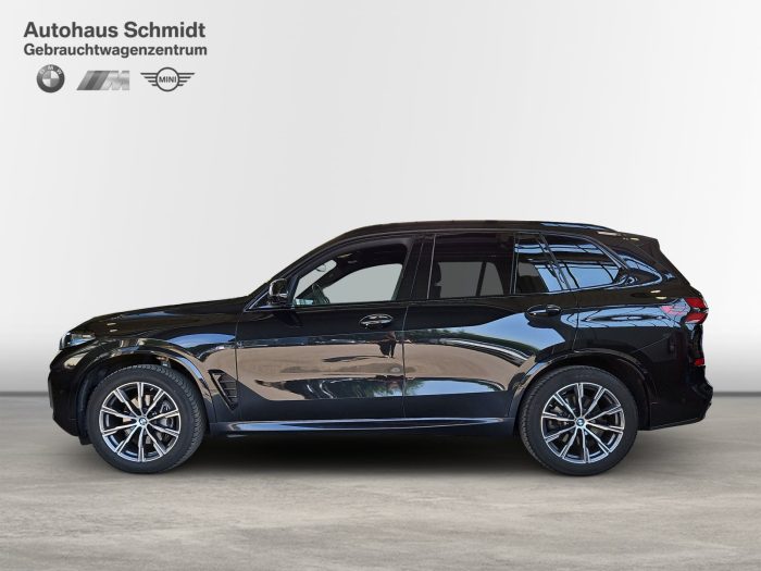 BMW X5, X5 XDRIVE40D, 2024, 26904 km