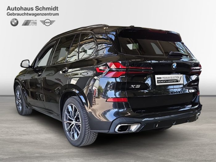 BMW X5, X5 XDRIVE40D, 2024, 26904 km
