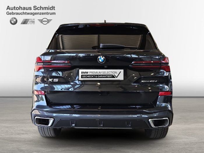 BMW X5, X5 XDRIVE40D, 2024, 26904 km