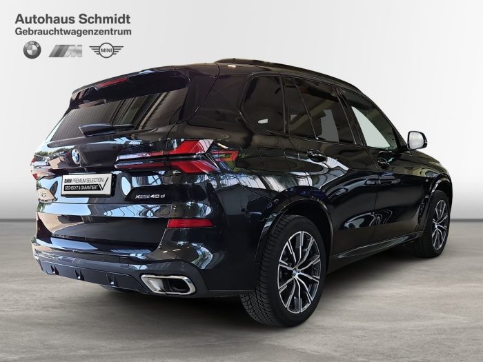 BMW X5, X5 XDRIVE40D, 2024, 26904 km