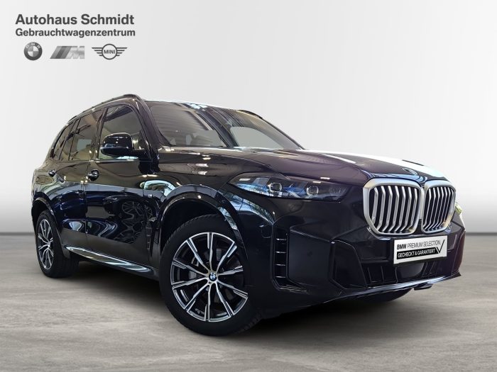 BMW X5, X5 XDRIVE40D, 2024, 26904 km