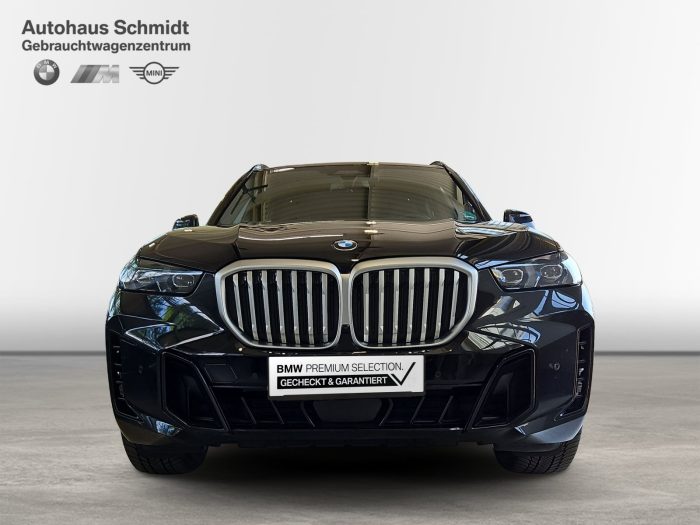 BMW X5, X5 XDRIVE40D, 2024, 26904 km
