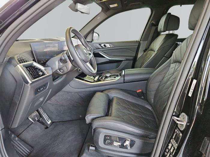 BMW X5, X5 XDRIVE40D, 2024, 26904 km