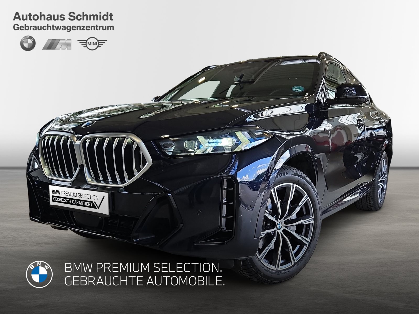 BMW X6, X6 XDRIVE40I, 2024, 24956 km