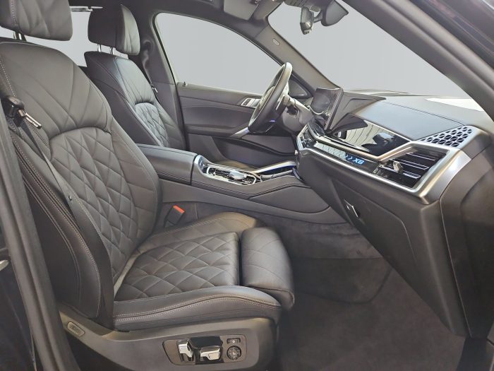 BMW X6, X6 XDRIVE40I, 2024, 24956 km