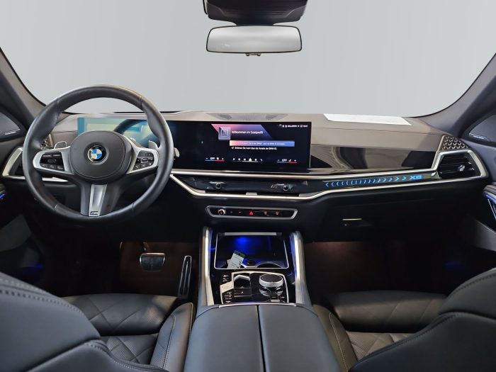 BMW X6, X6 XDRIVE40I, 2024, 24956 km