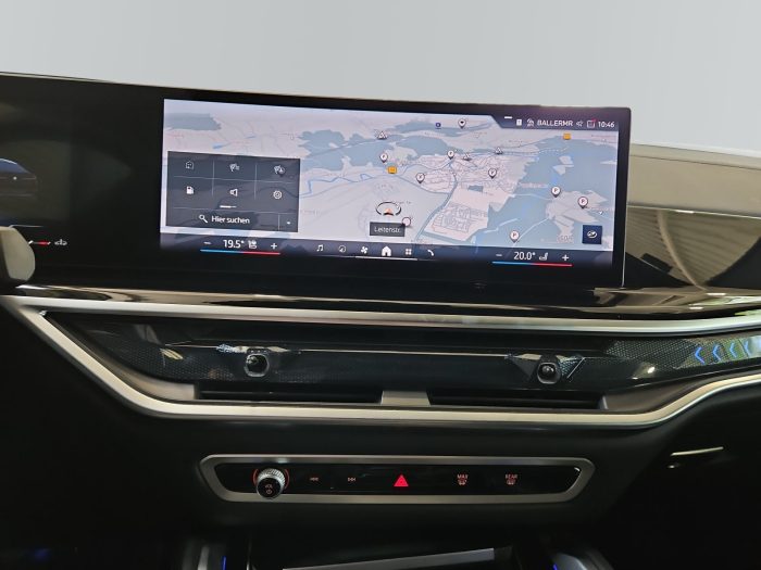 BMW X6, X6 XDRIVE40I, 2024, 24956 km