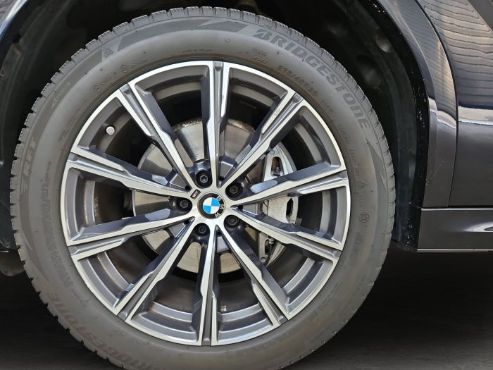 BMW X6, X6 XDRIVE40I, 2024, 24956 km