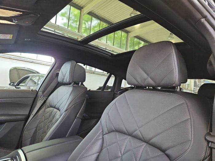 BMW X6, X6 XDRIVE40I, 2024, 24956 km