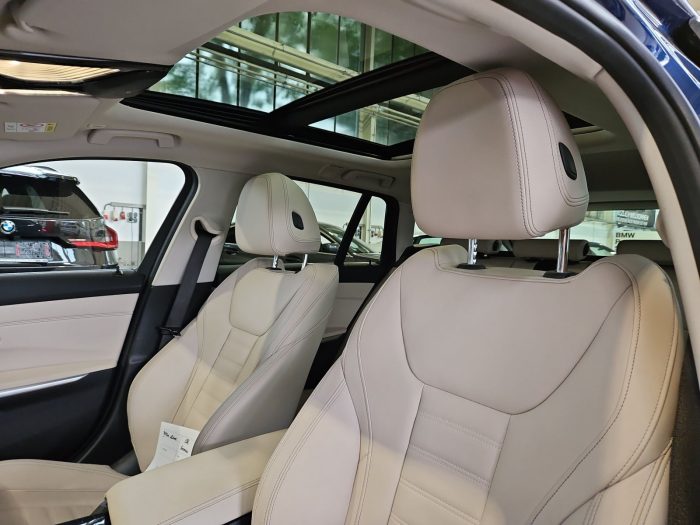 BMW Seria 3, 330E XDRIVE, 2022, 45554 km