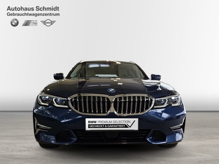 BMW Seria 3, 330E XDRIVE, 2022, 45554 km