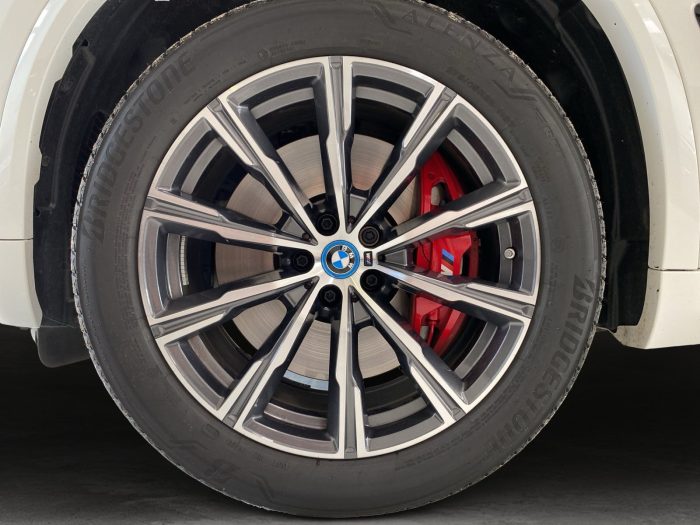 BMW X5, X5 XDRIVE50E, 2024, 15129 km