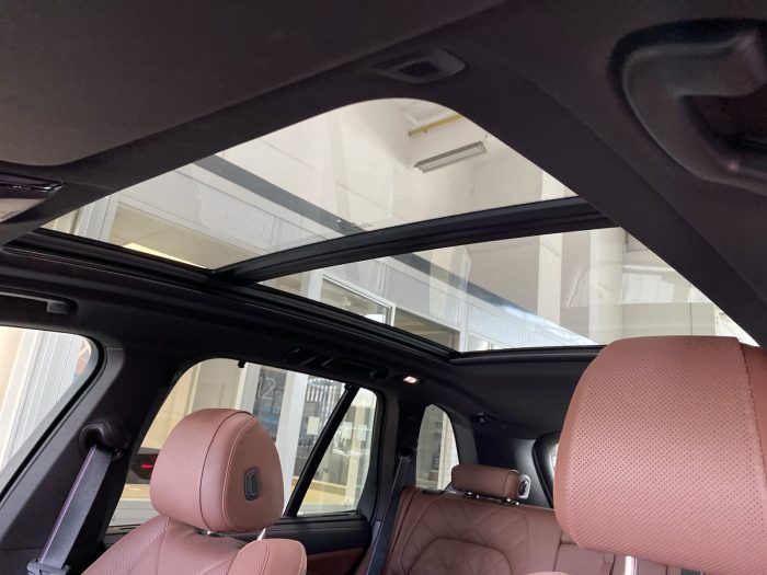 BMW X5, X5 XDRIVE50E, 2024, 15129 km